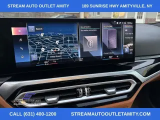 BMW 3 Series 2024 AWD 330i xDrive 4dr Sedan