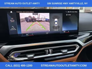 BMW 3 Series 2024 AWD 330i xDrive 4dr Sedan