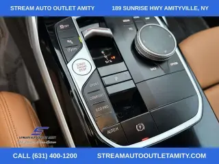 BMW 3 Series 2024 AWD 330i xDrive 4dr Sedan