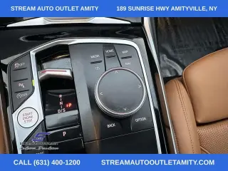 BMW 3 Series 2024 AWD 330i xDrive 4dr Sedan