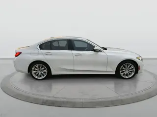 BMW 3 Series 2024 AWD 330i xDrive 4dr Sedan