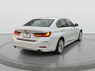 BMW 3 Series 2024 AWD 330i xDrive 4dr Sedan