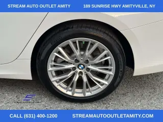 BMW 3 Series 2024 AWD 330i xDrive 4dr Sedan