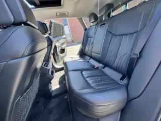 2019 Audi e-tron quattro Prestige