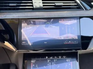 2019 Audi e-tron quattro Prestige