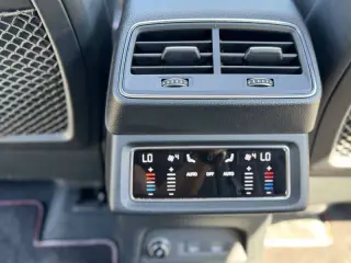 2019 Audi e-tron quattro Prestige