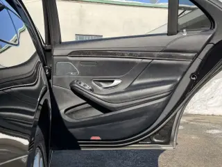 Mercedes-Benz S-Class 2020 AWD S 450 4MATIC 4dr Sedan