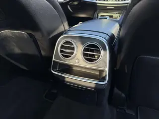 Mercedes-Benz S-Class 2020 AWD S 450 4MATIC 4dr Sedan