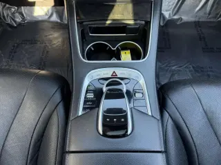 Mercedes-Benz S-Class 2020 AWD S 450 4MATIC 4dr Sedan