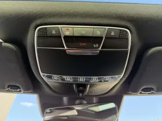 Mercedes-Benz S-Class 2020 AWD S 450 4MATIC 4dr Sedan