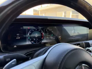 Mercedes-Benz S-Class 2020 AWD S 450 4MATIC 4dr Sedan