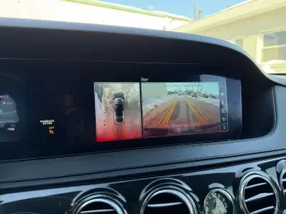 Mercedes-Benz S-Class 2020 AWD S 450 4MATIC 4dr Sedan