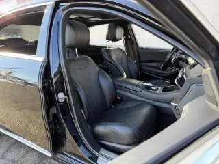 Mercedes-Benz S-Class 2020 AWD S 450 4MATIC 4dr Sedan