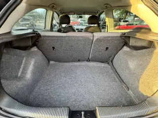 2007 Ford Focus ZX3 SES