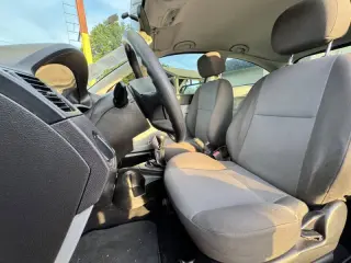 2007 Ford Focus ZX3 SES