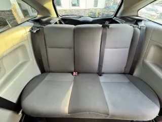 2007 Ford Focus ZX3 SES