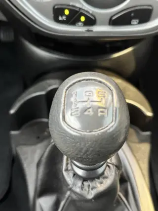 2007 Ford Focus ZX3 SES