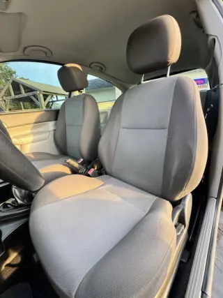 2007 Ford Focus ZX3 SES