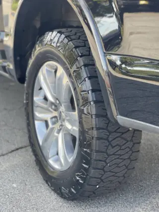 2017 Ford F-150 King Ranch