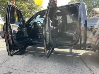 2017 Ford F-150 King Ranch
