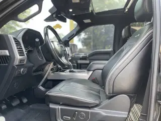 2017 Ford F-150 King Ranch