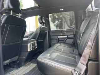 2017 Ford F-150 King Ranch