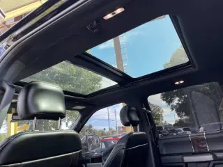 2017 Ford F-150 King Ranch