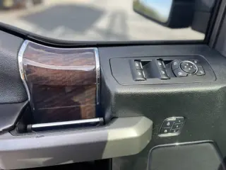2017 Ford F-150 King Ranch