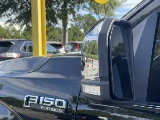 2017 Ford F-150 King Ranch