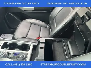 Ford Explorer 2022 AWD XLT 4dr SUV