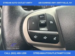 Ford Explorer 2022 AWD XLT 4dr SUV