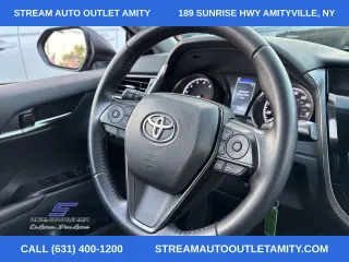Toyota Camry 2022 SE 4dr Sedan