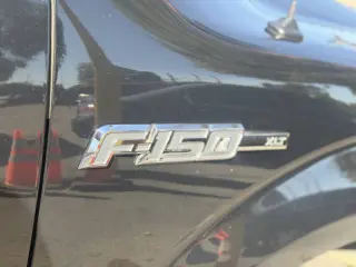 2010 Ford F-150 FX2