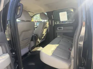 2010 Ford F-150 FX2