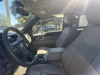 2010 Ford F-150 FX2
