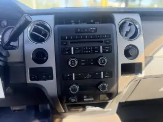 2010 Ford F-150 FX2