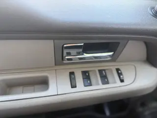 2010 Ford F-150 FX2