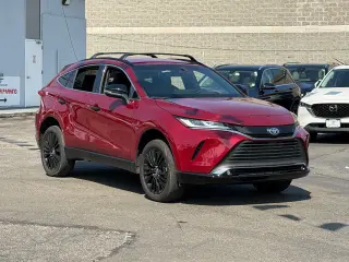 Toyota Venza 2024 AWD LE 4dr Crossover