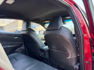 Toyota Venza 2024 AWD LE 4dr Crossover