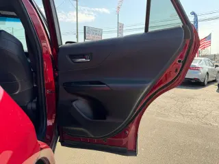Toyota Venza 2024 AWD LE 4dr Crossover