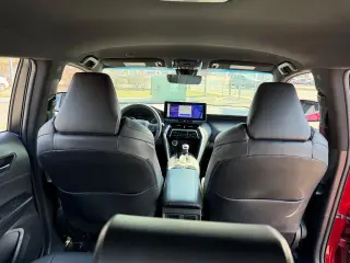 Toyota Venza 2024 AWD LE 4dr Crossover