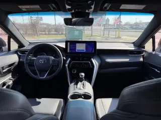Toyota Venza 2024 AWD LE 4dr Crossover