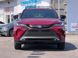 Toyota Venza 2024 AWD LE 4dr Crossover
