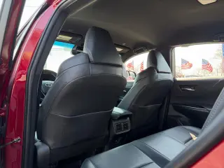 Toyota Venza 2024 AWD LE 4dr Crossover