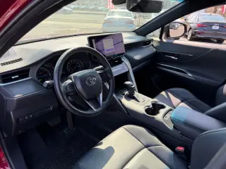 Toyota Venza 2024 AWD LE 4dr Crossover