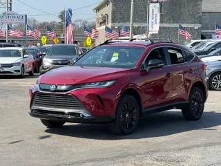 Toyota Venza 2024 AWD LE 4dr Crossover