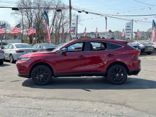 Toyota Venza 2024 AWD LE 4dr Crossover