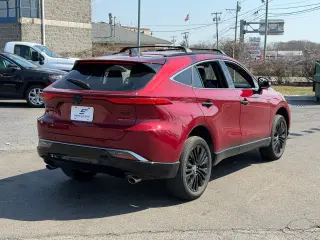 Toyota Venza 2024 AWD LE 4dr Crossover