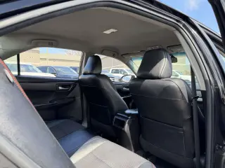 Toyota Camry 2017 SE 4dr Sedan
