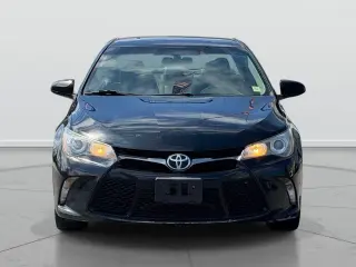 Toyota Camry 2017 SE 4dr Sedan